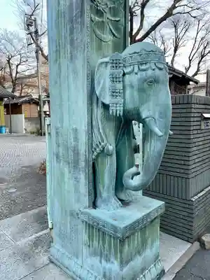 真了寺(東京都)