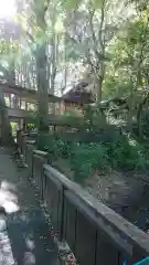 報徳二宮神社の建物その他