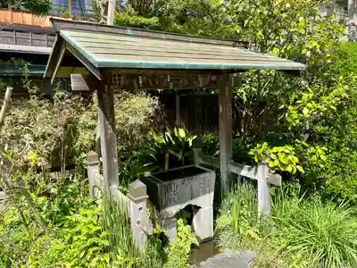 大巧寺(神奈川県)