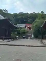 粉河寺(和歌山県)