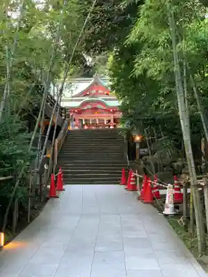 來宮神社のその他建物