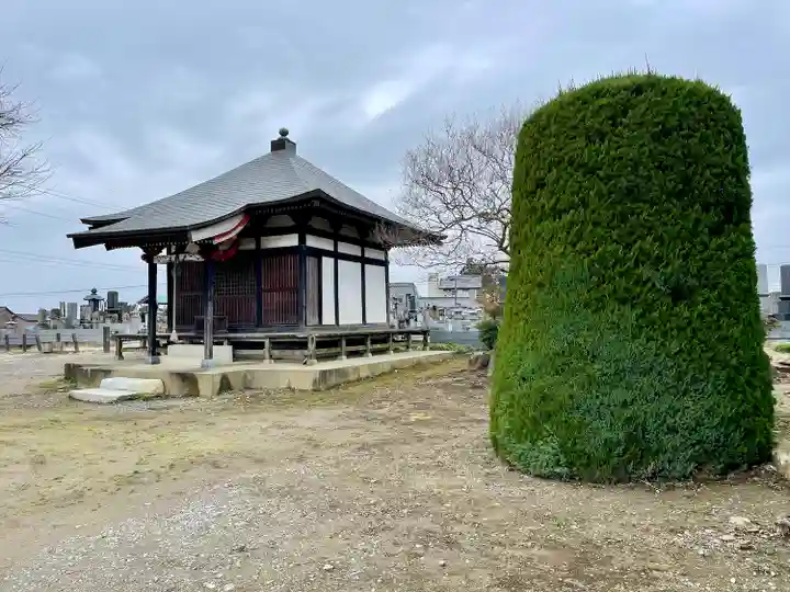 道安寺(栃木県)