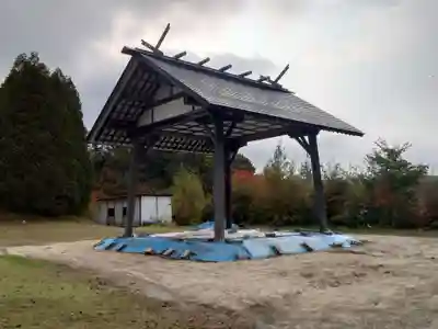 早来神社(北海道)