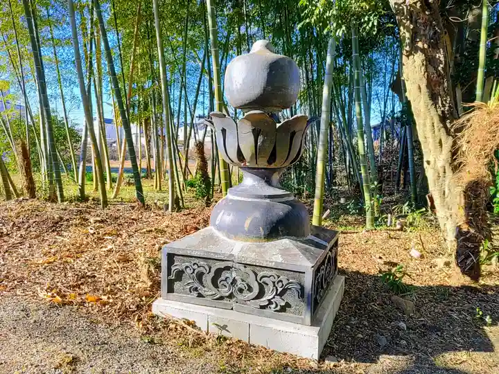 随応院(不遠寺隨應院)のその他建物