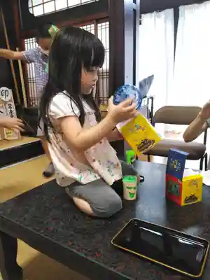 常泉寺(新潟県)