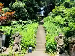 波之上神社の建物その他