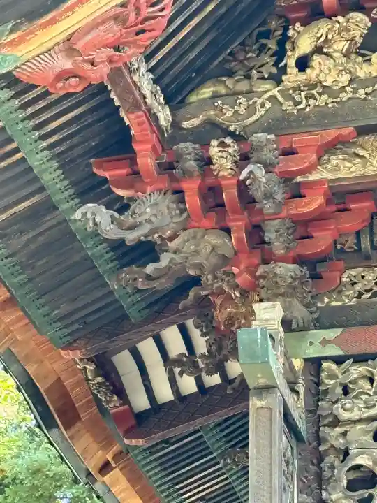 桐生天満宮(群馬県)