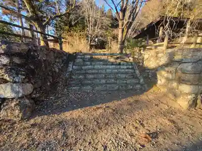 根本山神社（里宮）(栃木県)