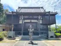 薬師堂(三重県)