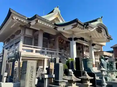 龍泉寺(埼玉県)
