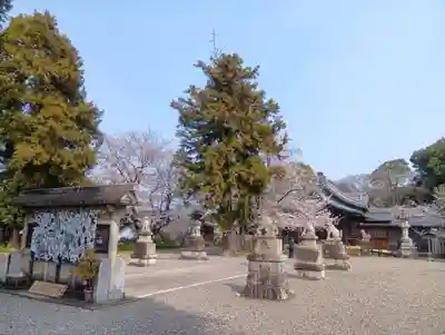 石刀神社(愛知県)