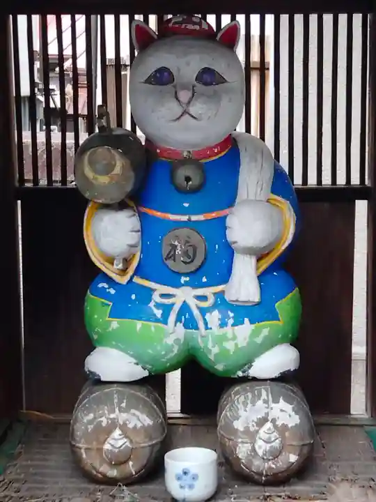 住吉神社(東京都)