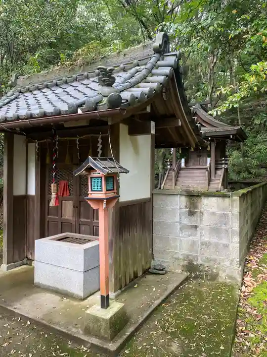 松尾寺(大阪府)