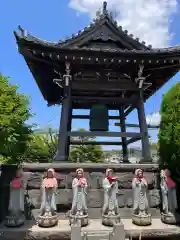 観音寺の地蔵