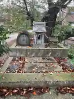 道祖神社(栃木県)