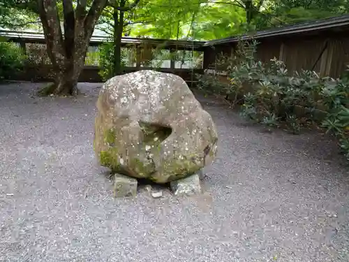 丹生川上神社（下社）のその他建物