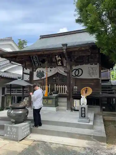 善楽寺(高知県)