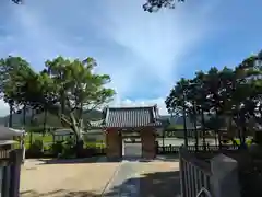 上田八幡神社(兵庫県)