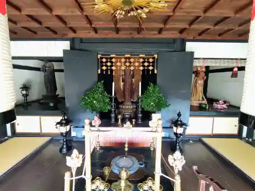 金峯山寺の末社・摂社