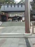 丹後一ノ宮 元伊勢 籠神社の御朱印