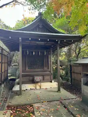 摂津池田愛宕神社(大阪府)