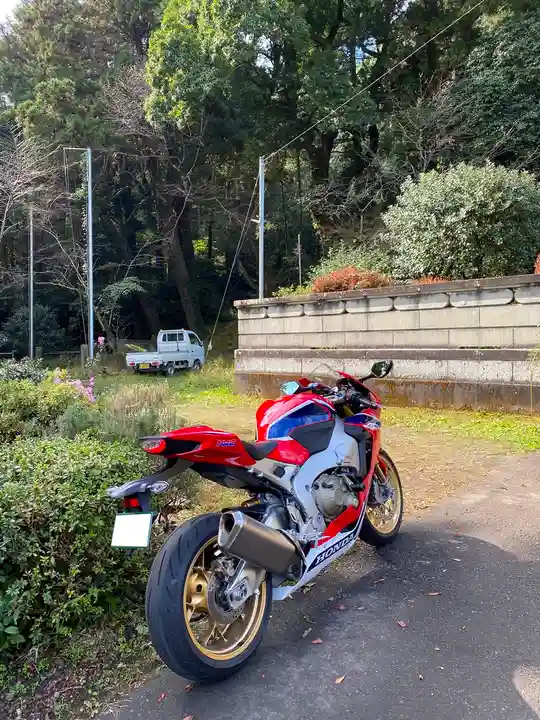 佐志能神社(茨城県)
