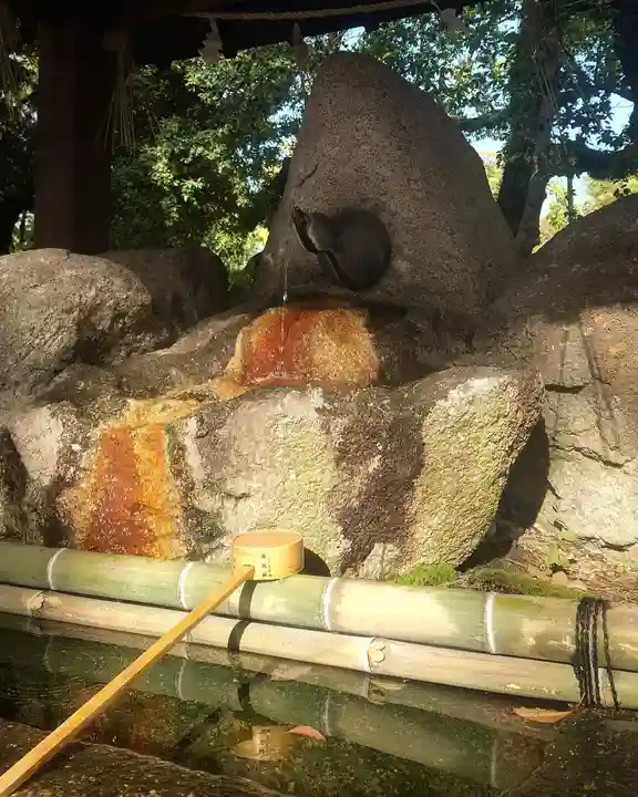 豊國神社(愛知県)
