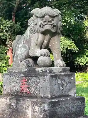 仁頃神社(北海道)