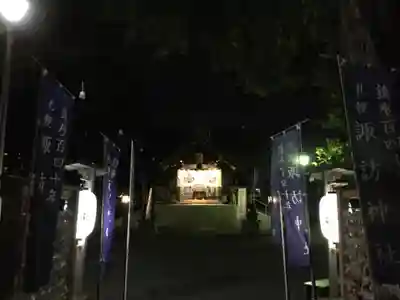 札幌諏訪神社のその他建物