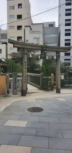 大阪天満宮(大阪府)