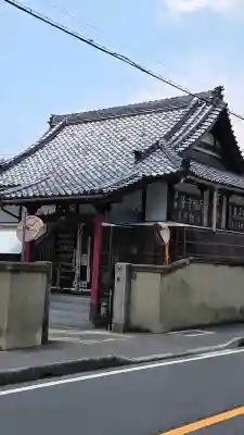 上行寺(神奈川県)