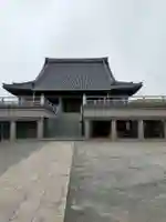 本願寺鷺森別院(和歌山県)