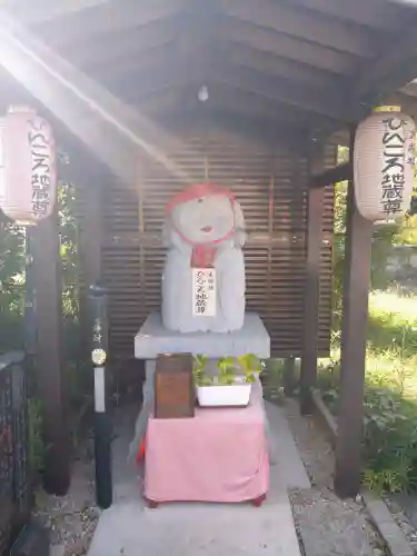 大聖寺(埼玉県)