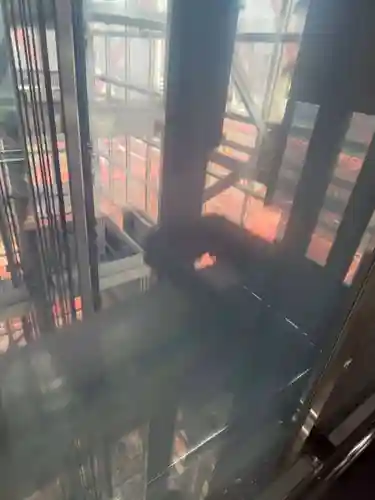 タワー大神宮のその他建物