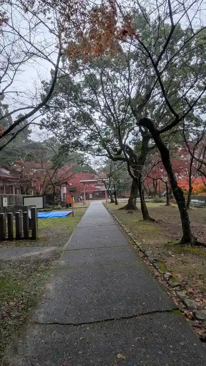 若山神社(大阪府)