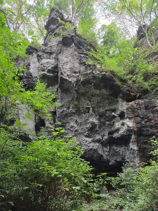 釋尊寺(長野県)