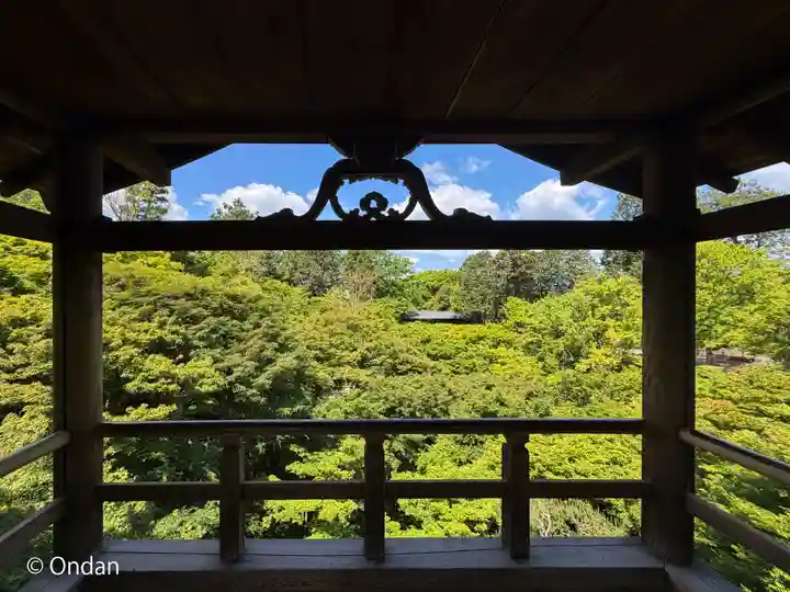 東福禅寺(東福寺)(京都府)