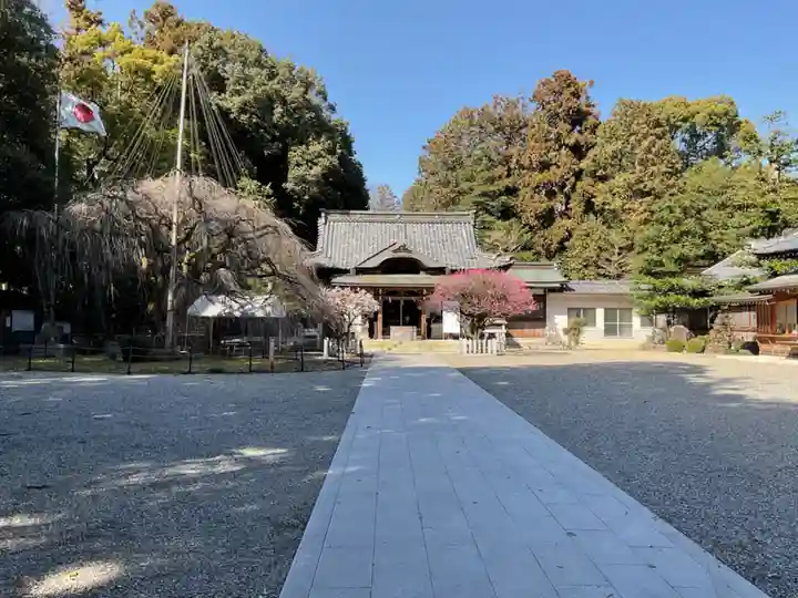 (長良)天神神社(岐阜県)
