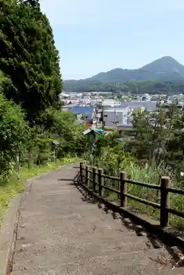 福島大神宮(北海道)