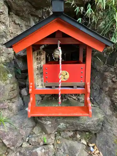 神橋(二荒山神社)(栃木県)