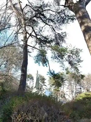 塩船観音寺(東京都)
