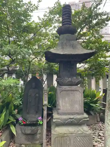 素盞雄神社(東京都)
