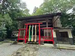 諏訪神社(宮城県)