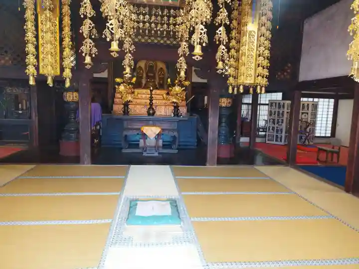 興聖寺(興聖寶林禅寺)(京都府)