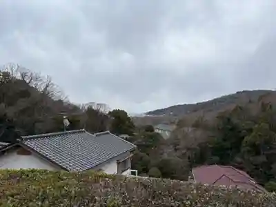 靈山寺（霊山寺）(大阪府)