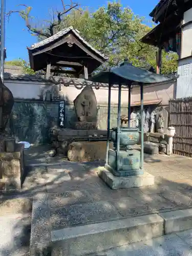 聖天山正圓寺(大阪府)