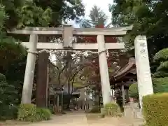 大宮住吉神社(埼玉県)