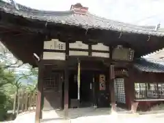 園城寺（三井寺）(滋賀県)