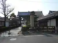 大念佛寺のその他建物