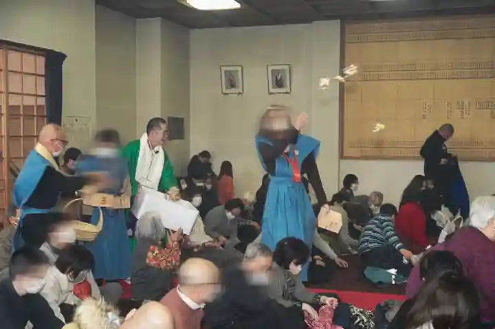 成田山大照寺(北海道)